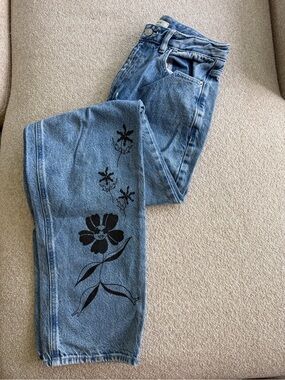 Pacsun 90s Boyfriend Jean